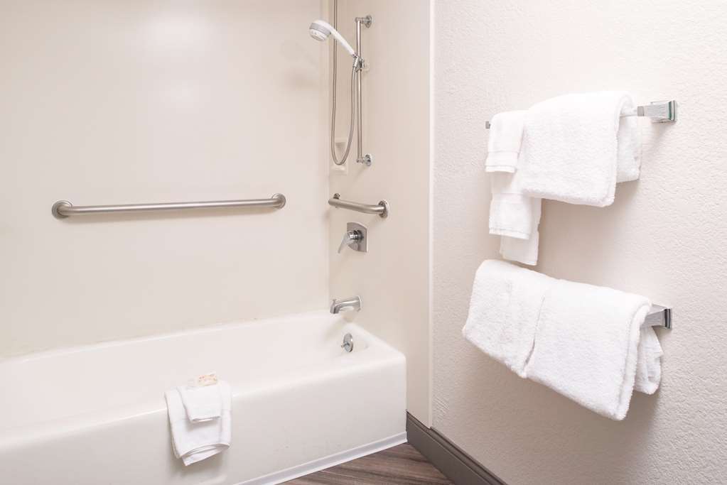 La Quinta By Wyndham Gillette Hotel Phòng bức ảnh